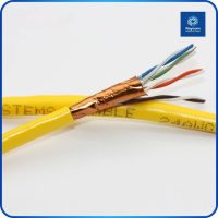 Factory Price Cat5e FTP Network Cable 305m - Raycom
