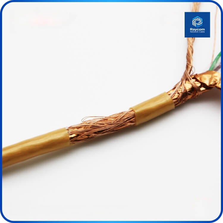 Best Cat5e SFTP Cable For Home Networking - 图片 3