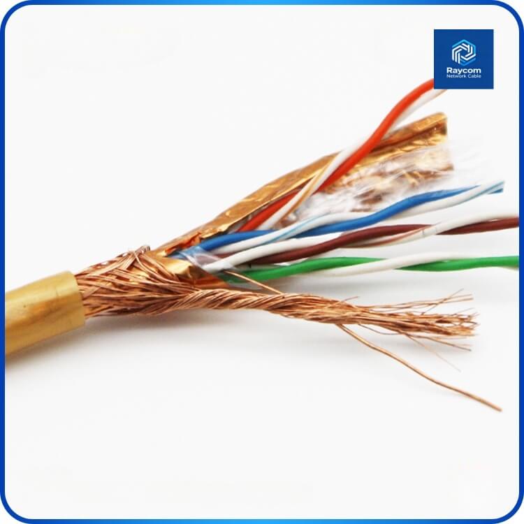 Best Cat5e SFTP Cable For Home Networking