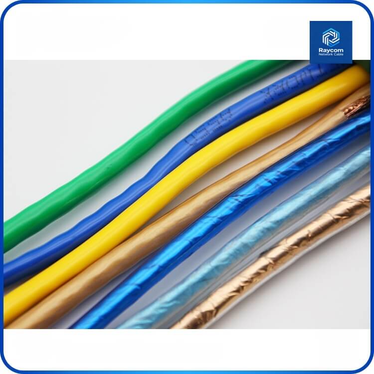 Best Cat5e SFTP Cable For Home Networking - 图片 4