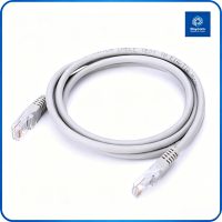 Customizable Ethernet LAN Patch Cord - Raycom