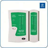 High quality Network CE/ROHS approved rj45 Lan Cable Tester - Raycom